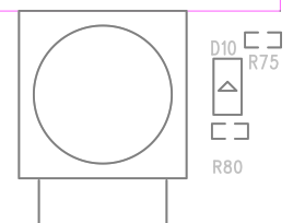 ESP32-S3-EYE v2.1 无限流电阻 R83